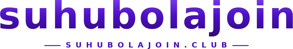 suhubolajoin logo