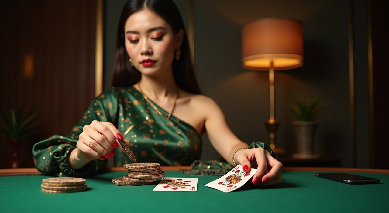 suhubolajoin Jewels of Prosperity