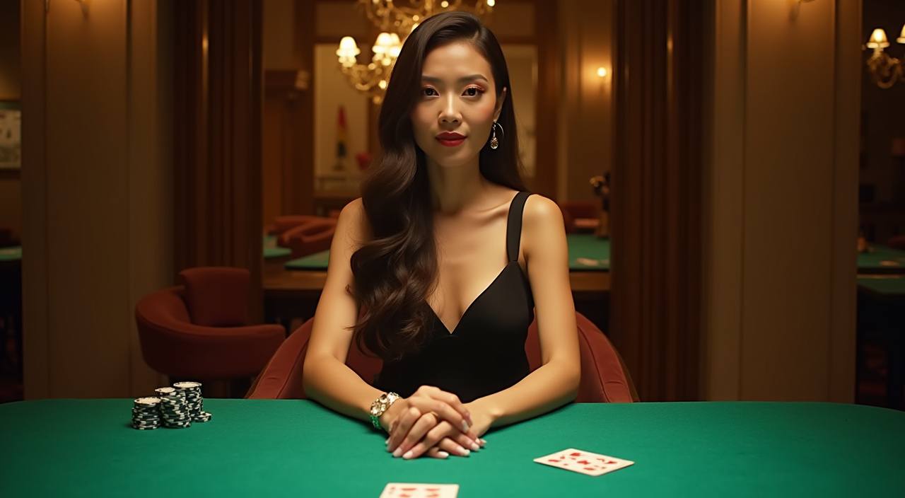 suhubolajoin Speed Baccarat